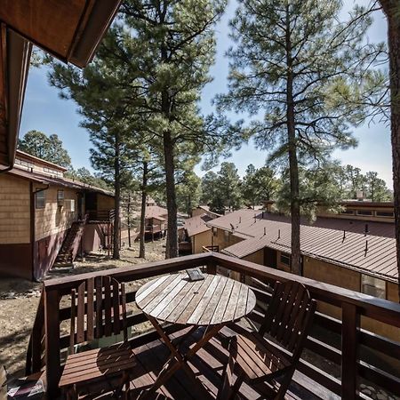 Fox Hollow Condo #35 Ruidoso Zewnętrze zdjęcie