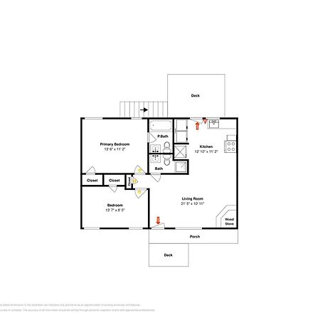 Fox Hollow Condo #35 Ruidoso Zewnętrze zdjęcie