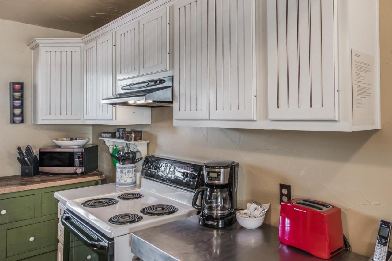 Fox Hollow Condo #35 Ruidoso Zewnętrze zdjęcie