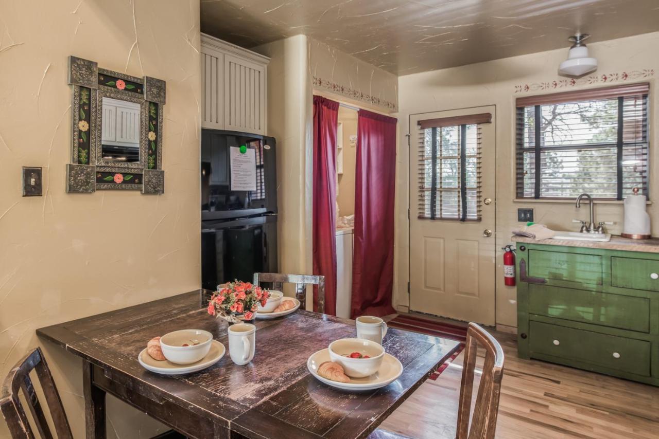 Fox Hollow Condo #35 Ruidoso Zewnętrze zdjęcie
