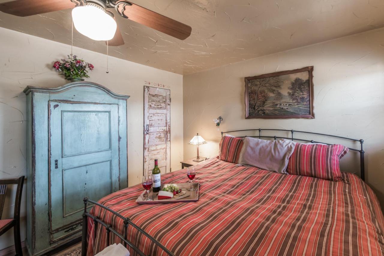 Fox Hollow Condo #35 Ruidoso Zewnętrze zdjęcie