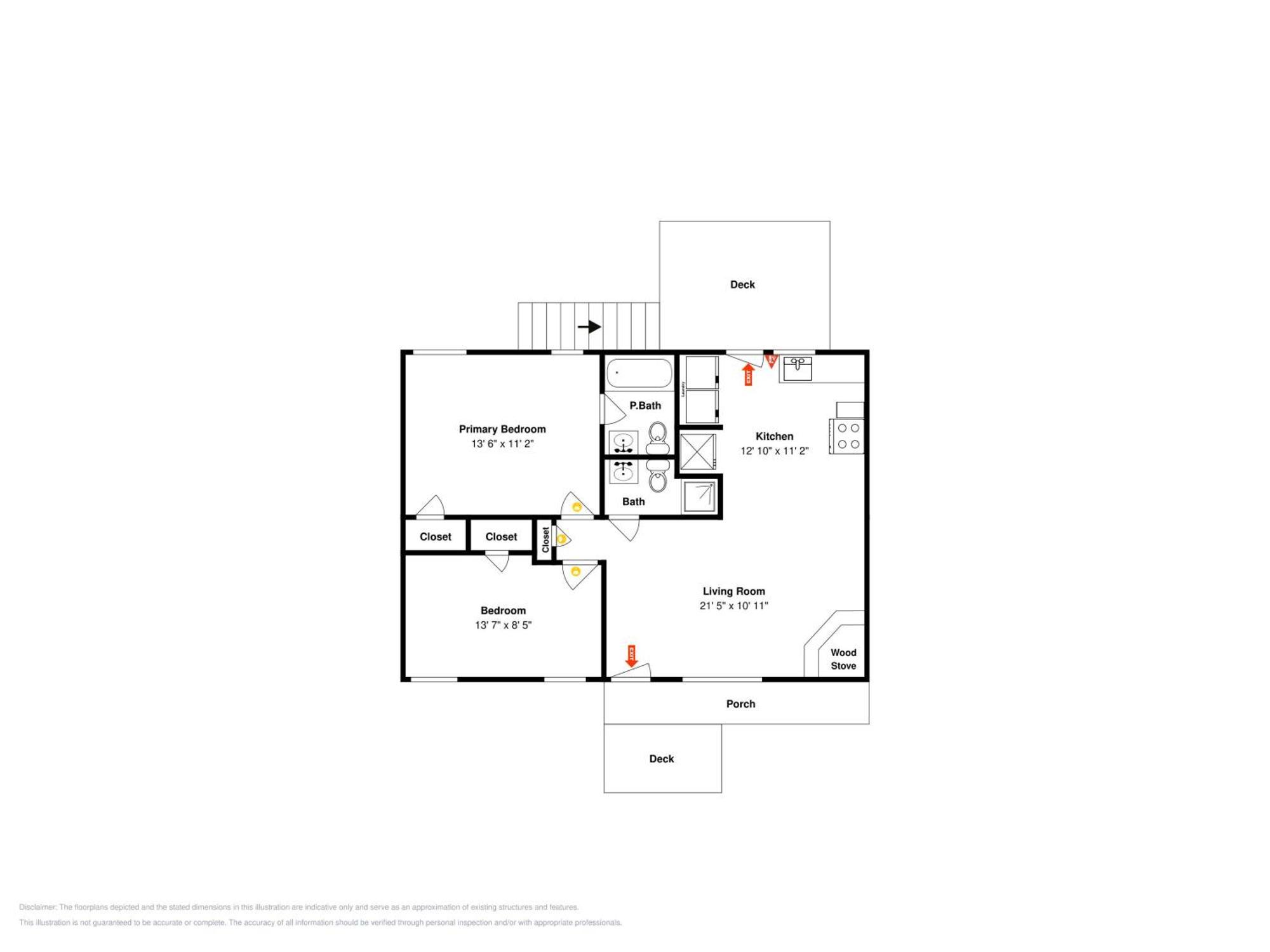 Fox Hollow Condo #35 Ruidoso Zewnętrze zdjęcie